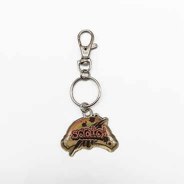  Keychain