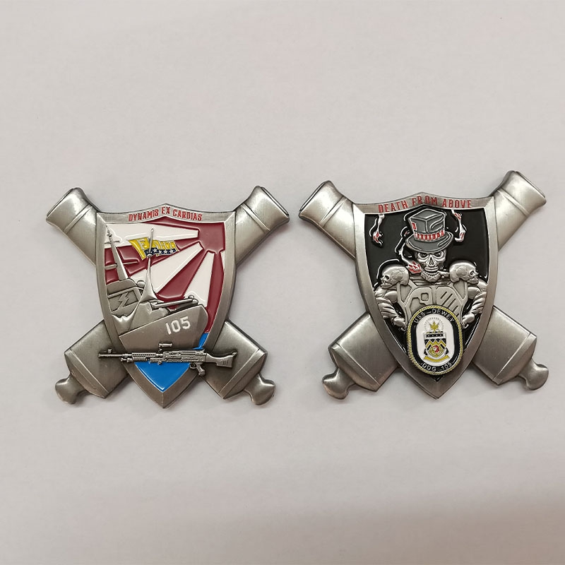 Challenge coin,SPACE FORCE COINS,ARMY COINS,MeiYi Art & Craft Products CO., LTD.