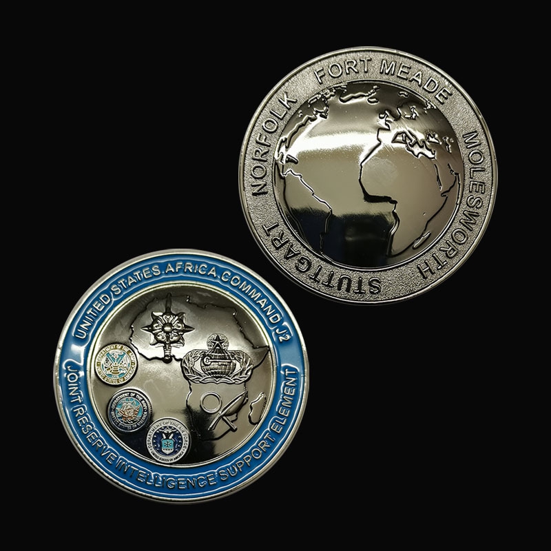 Challenge coin,SPACE FORCE COINS,ARMY COINS,MeiYi Art & Craft Products CO., LTD.